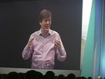 Adobe MAX 2007