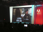 Adobe MAX 2007