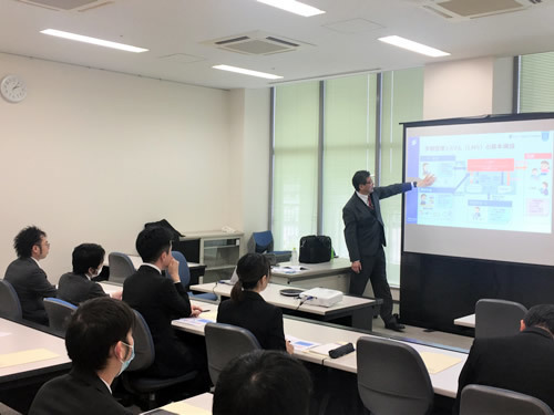 「eラーニングがわかる」セミナーin宮崎